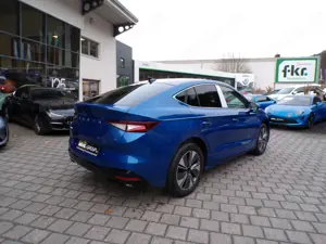 Skoda Enyaq Coupe* 85* Sportpaket*Navi*PDC*RFK* Bild 5