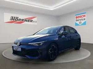 Volkswagen Golf VIII 1.5 TSI R-Line Black Style / 18" / RFK