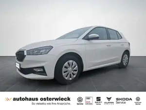 Skoda Fabia 1.0 MPI Selection PDC Sitzheizung