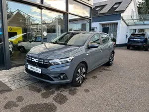 Dacia Sandero Sandero TCe 90 Automatik Expression Navi/PDC Bild 2