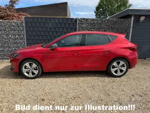 SEAT Leon Bild 3