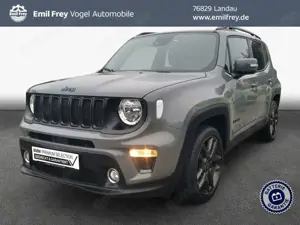 Jeep Renegade 1.3 T-GDI 4xe PLUG-IN Hybrid Automatik S