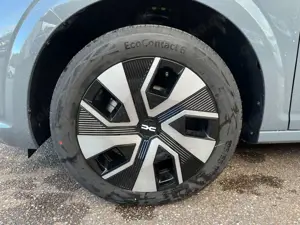 Dacia Sandero Sandero TCe 90 Automatik Expression Navi/PDC Bild 4