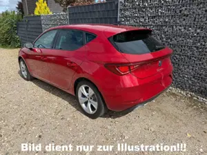 SEAT Leon Bild 4