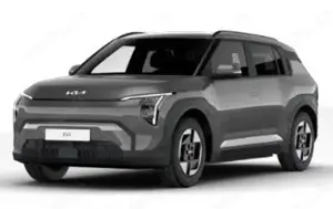 Kia Others EV3 | Innovation Unterwegs | frei konfigurierbar Bild 2