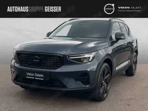 Volvo XC40 B3 Plus Black Edition SD LED