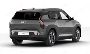 Kia Others EV3 | Innovation Unterwegs | frei konfigurierbar Bild 3