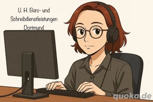 Audiotransskriptionen aller Art!