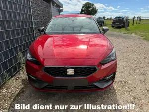 SEAT Leon Bild 2