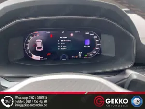 CUPRA Leon ST VZ 5 Jahre Gar. 4x4 AHK+PANO+KAMERA+elek. Heckk Bild 3