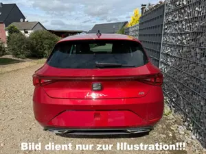 SEAT Leon Bild 5