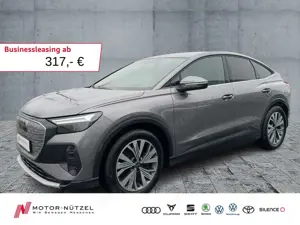 Audi Q4 e-tron 35 ADVANCED LED+NAVI+PDC+GRA
