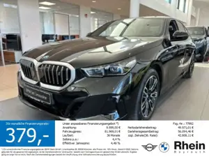 BMW i5 eDrive40 Limousine M Sportpaket