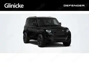 Land Rover Defender 110 4.4 Benzin P635 OCTA Black Edition
