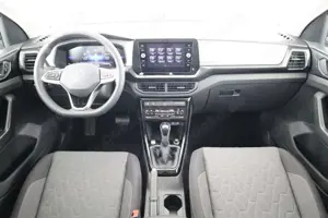 Volkswagen T-Cross 1.0 TSI 85 kW Life DSG Life, LED, Kamera, ACC, ... Bild 4