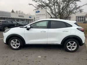 Ford Puma Titanium 1,0l Hybrid *NAVI*SYNC4*Winter-Pak Bild 2