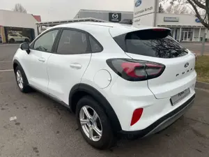 Ford Puma Titanium 1,0l Hybrid *NAVI*SYNC4*Winter-Pak Bild 3