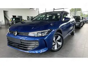 Volkswagen Passat Variant 2.0 Business Pano Navi ACC 360° IQ-Drive T