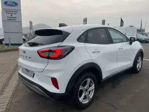 Ford Puma Titanium 1,0l Hybrid *NAVI*SYNC4*Winter-Pak Bild 4