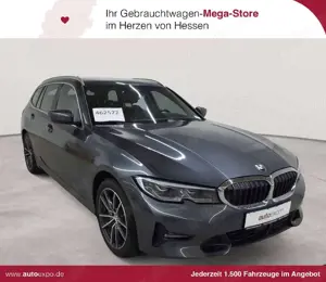 BMW 330 330e Touring xDrive Aut. Sport Line Laser HuD
