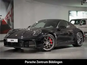 Porsche 992 911 Carrera 4S HA-Lenkung Liftsystem-VA BOSE
