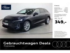 Audi A5 Avant TDI advanced AHK/RFK/ele.Sitze/LED+