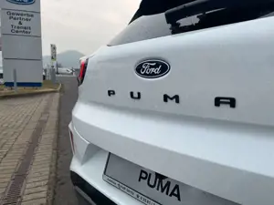 Ford Puma Titanium 1,0l Hybrid *NAVI*SYNC4*Winter-Pak Bild 5