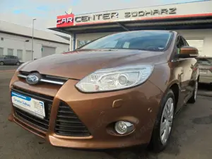 Ford Focus Lim. Champions Edition Zahnriemen neu