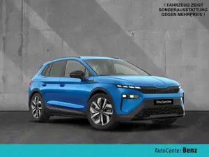 Skoda Elroq 60 SPORTLINE *M-LED*CARPLAY*SITZH.*NAVI* Klima