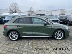 Audi A3 35 1.5 TFSI Sportback S line 7.DSG LED/RFK Bild 5