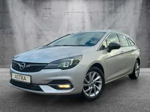 Opel Astra K ST Premium "Elegance" Voll-LED/Navi/DAB Bild 2