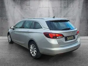 Opel Astra K ST Premium "Elegance" Voll-LED/Navi/DAB Bild 5