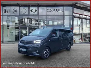 Citroen Spacetourer Plus XL BHDi 180 °LED°Navi°RFK°SHZ°