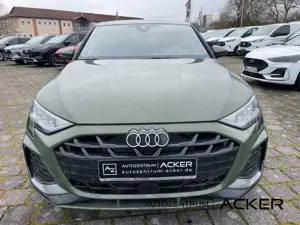 Audi A3 35 1.5 TFSI Sportback S line 7.DSG LED/RFK Bild 3
