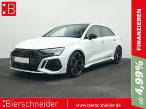 Audi RS3 Sportback 4.-J.-GAR PANO MATRIX DYNAMIK