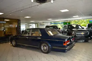 Rolls-Royce Silver Spirit