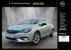 Opel Astra K ST Premium "Elegance" Voll-LED/Navi/DAB