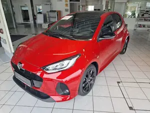 Mazda 2 Hybrid 1.5L Hybrid VVT-i 116 Homura Plus Bild 3