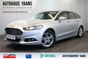 Ford Mondeo 2.0 TDCI Titanium ACC+KEY+LANE+NAVI+17"