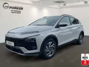 Hyundai BAYON FL Trend Navi LED-Licht Sitzheizung