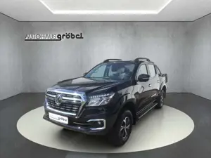 DFSK Others Pick up 4x4 Automatik Doka 2.3L TD