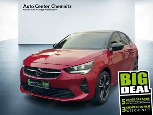 Opel Corsa F AT8 GS Line Ultimate Matrix/Navi/ParkGo