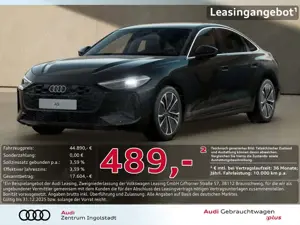 Audi A5 Limousine TFSI qu LED NAVI ACC Kamera