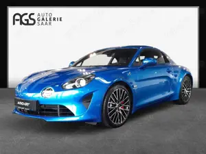 Alpine A110 GT 1.8 TCe 300 EU6d Ablagepaket sofort lieferbar