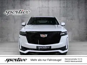 Cadillac Escalade *Sport Platinum*