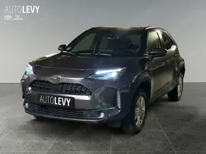 Toyota Yaris Cross Teamplayer +Winter-P. +1,99% Zins Bild 2