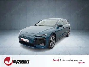 Audi A6 Avant e-tron Matrix 20 AHK ACC 360 Stdhzg.