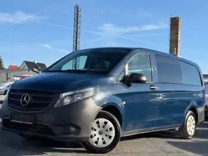 Mercedes-Benz Vito Mixto 116 CDI RWD lang 9 SITZER