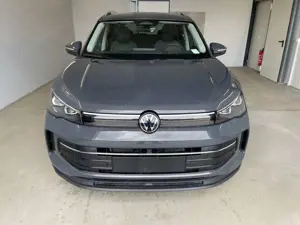 Volkswagen Tiguan Life 150PS eTSI DSG AHK+360°+IQ.Light+IQ.Drive+... Bild 2