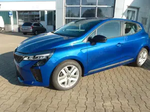 Renault Clio Evolution Eco-G 100 LPG Bild 2